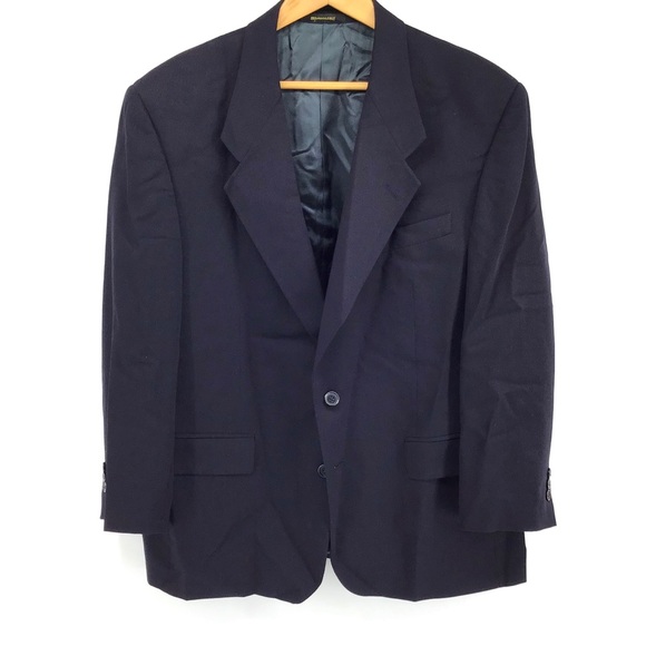 Givenchy Other - Givenchy | Vintage Suit Jacket Blazer